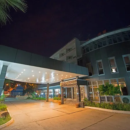 Ayma Beach Кушадасы