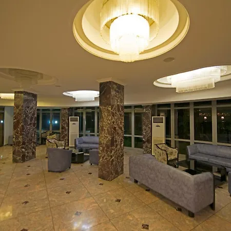 Ayma Beach Кушадасы