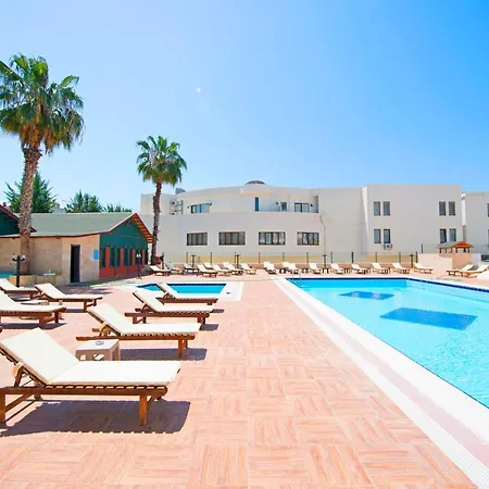 Ayma Beach Кушадасы