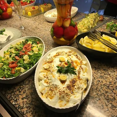 Отель Ayma Beach 4*