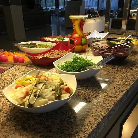 Ayma Beach Отель