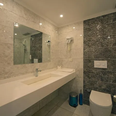 Ayma Beach 4* Кушадасы