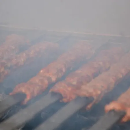 Отель Ayma Beach Кушадасы