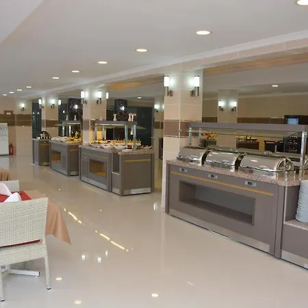 Ayma Beach 4* Кушадасы