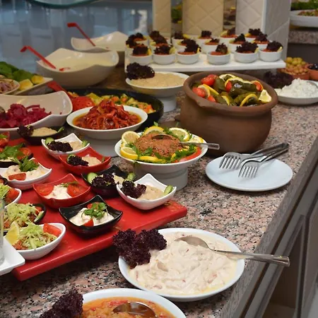 Ayma Beach 4* Кушадасы