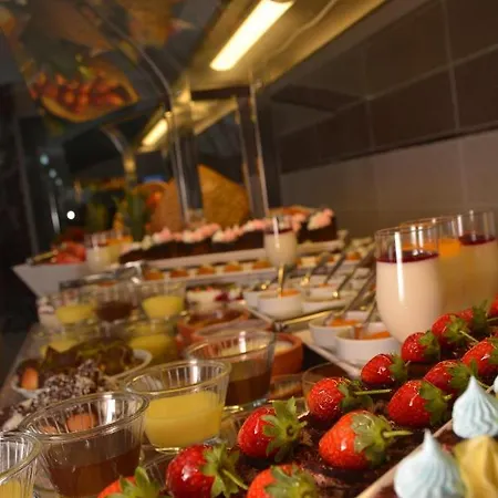 Ayma Beach Отель 4*