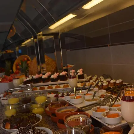 Ayma Beach Отель