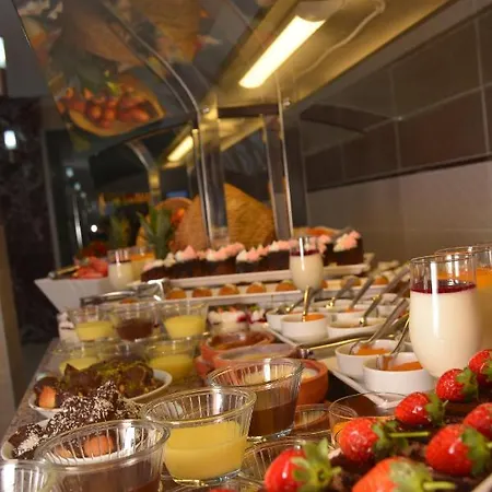 Ayma Beach 4* Кушадасы