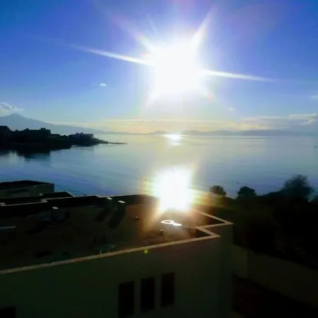 Ayma Beach Отель