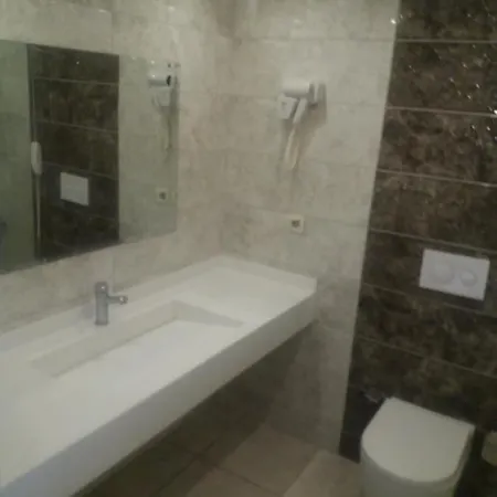 Ayma Beach Кушадасы