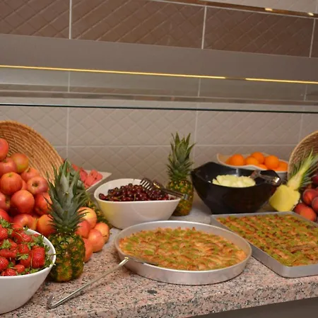 Ayma Beach Отель