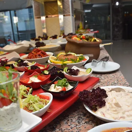 Отель Ayma Beach 4*