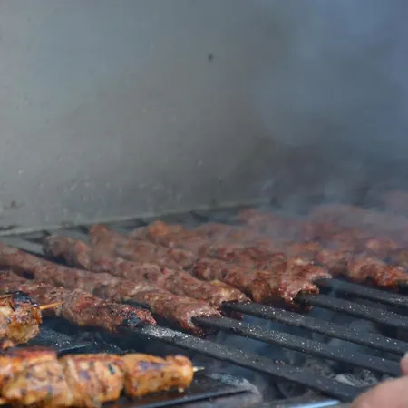 Отель Ayma Beach