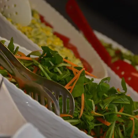 Ayma Beach Отель 4*