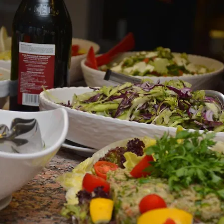 Отель Ayma Beach Кушадасы