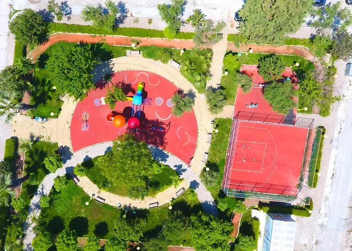 Ayma Beach 4* 库萨达斯