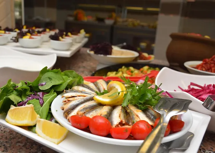 酒店 Ayma Beach 库萨达斯