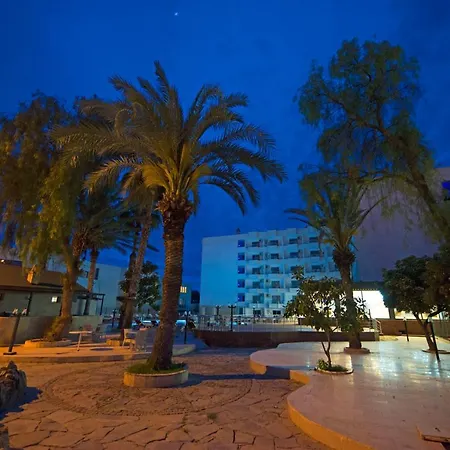 Ayma Beach Hotel Kusadası