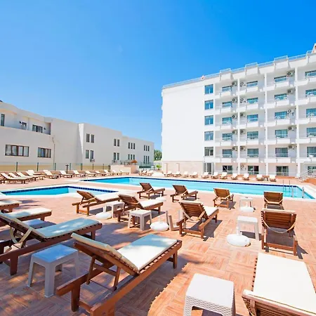 Ayma Beach Hotel Kusadası