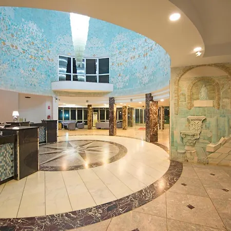 Ayma Beach Hotel Kusadası