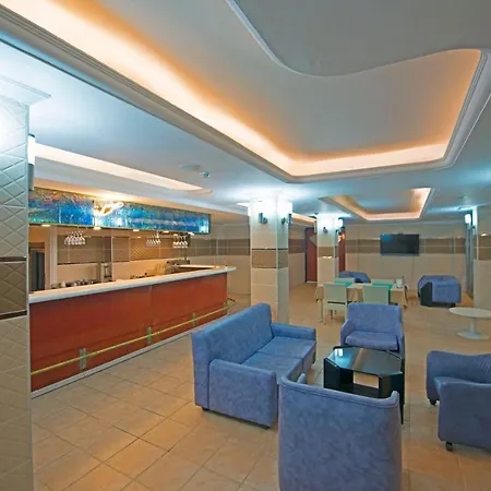 Hotel Ayma Beach Kusadası