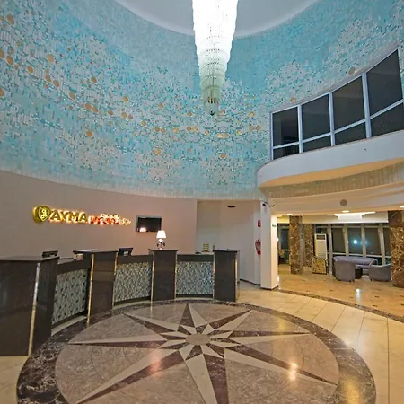 Ayma Beach Hotel