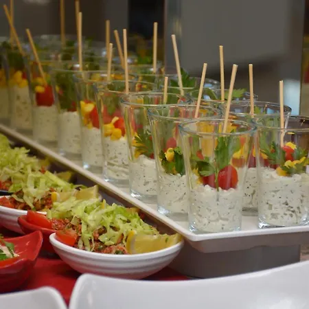 Ayma Beach 4* Kusadası