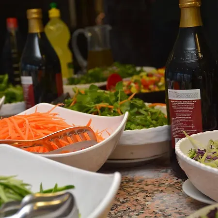 Ayma Beach Hotel Kusadası