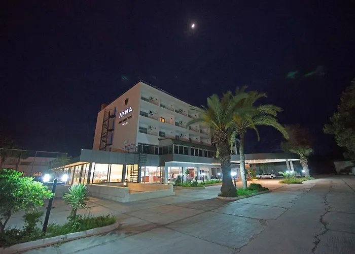 Ayma Beach Kuşadası