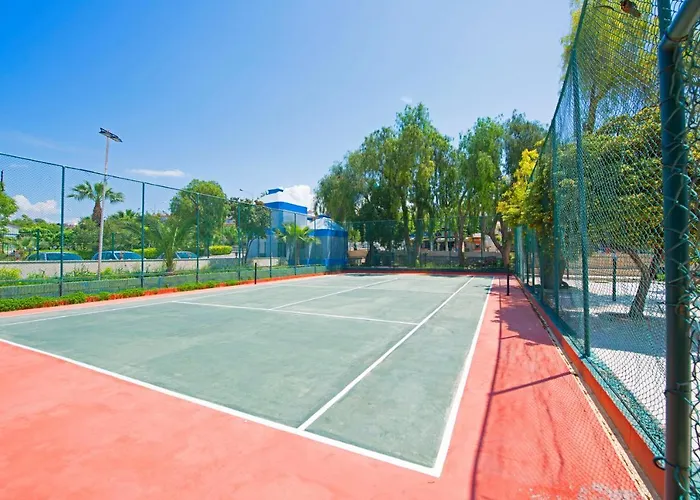 Otel Ayma Beach Kuşadası