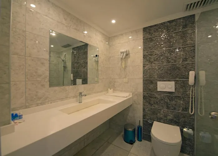 Ayma Beach 4* Kuşadası