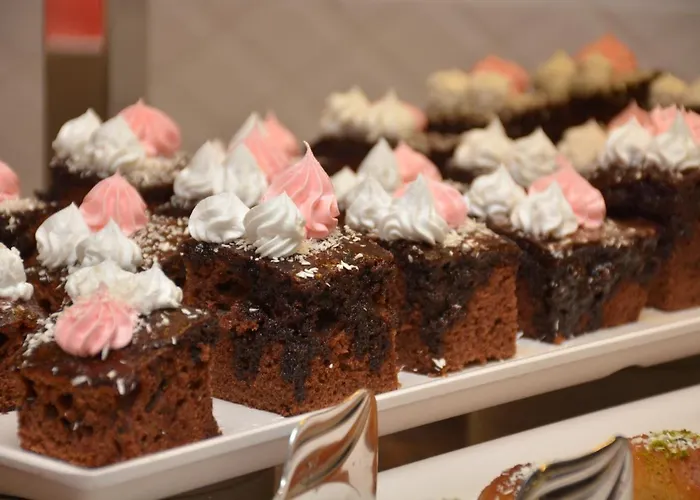 Ayma Beach Otel Kuşadası