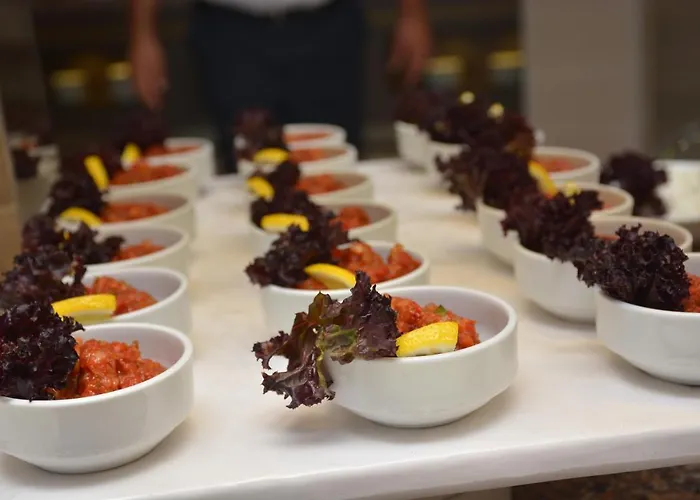 Ayma Beach Otel Kuşadası