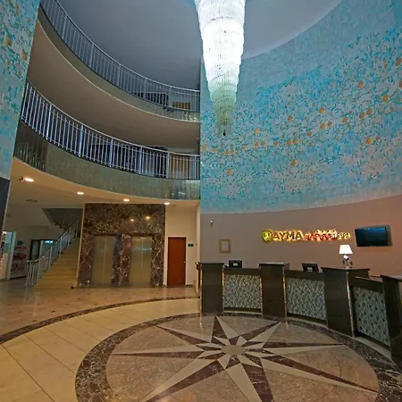 Ayma Beach Szálloda 4*