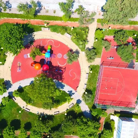 Ayma Beach 4* 쿠사다시