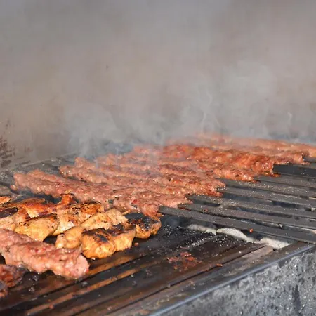 Ayma Beach 4* 쿠사다시