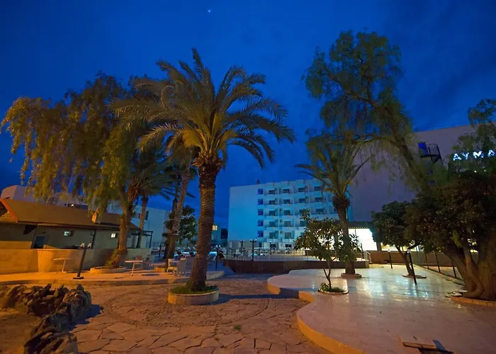 Ayma Beach Hotel Kusadası