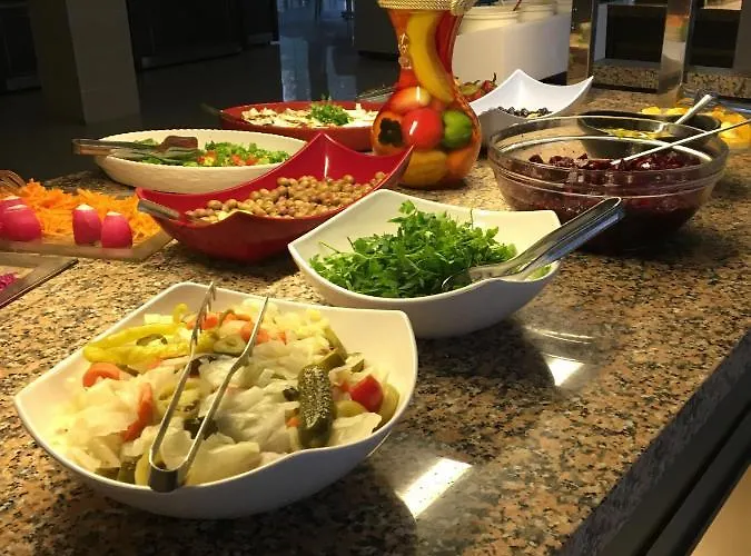 Ayma Beach ホテル