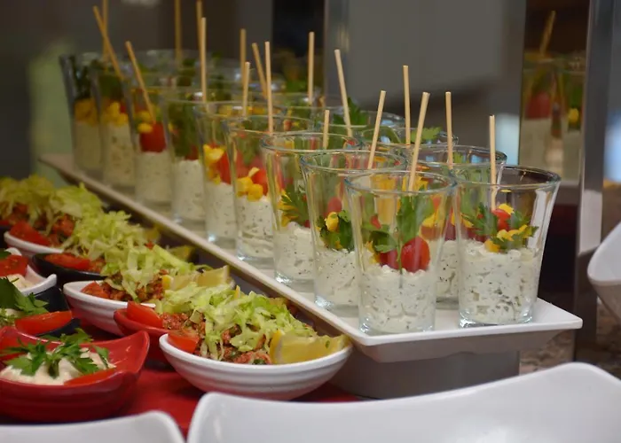 Ayma Beach 4* Kusadası