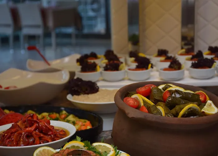 Ayma Beach ホテル