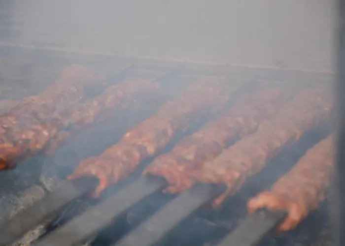 Hotel Ayma Beach Kusadası