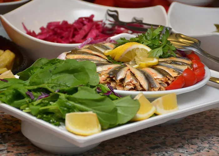 ホテル Ayma Beach クシャダス