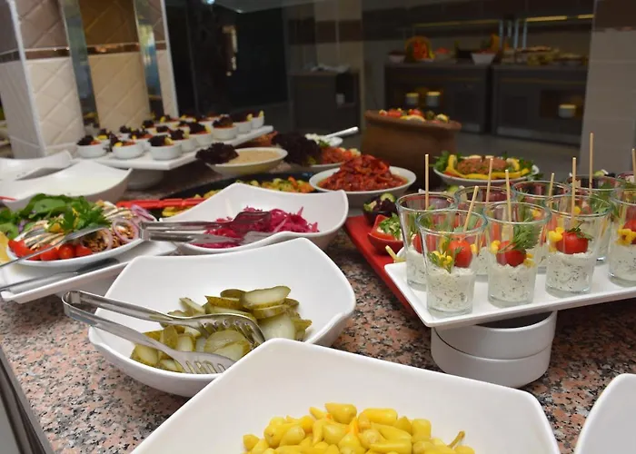 Ayma Beach Hotel Kusadası