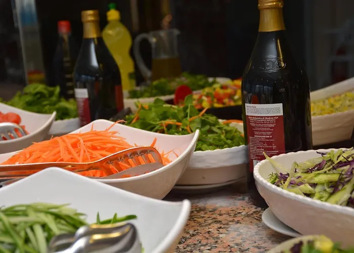 Ayma Beach ホテル クシャダス