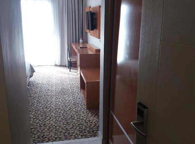 Ayma Beach Hotel Kusadası