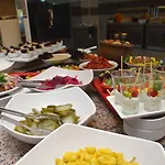 Ayma Beach Hotel Kusadası