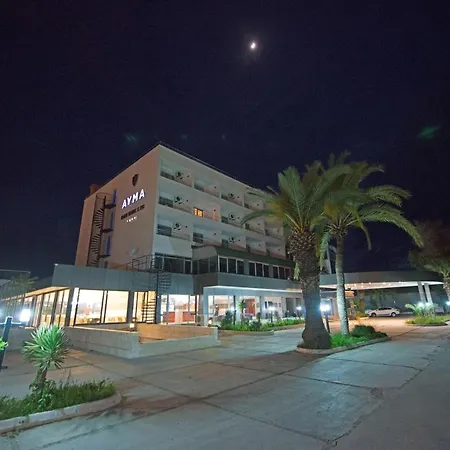 Ayma Beach 库萨达斯