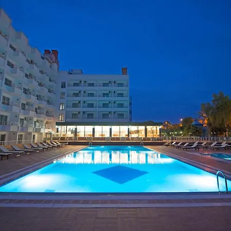 Ayma Beach Kuşadası